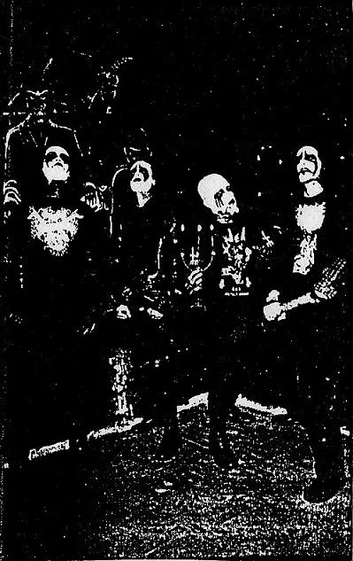 Cult a Satan