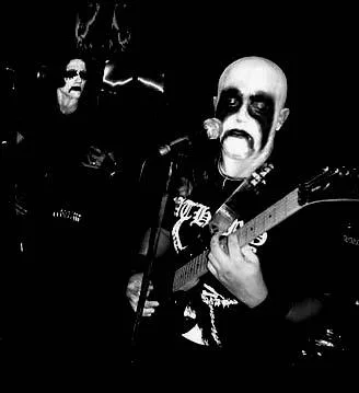 Cult of Hate