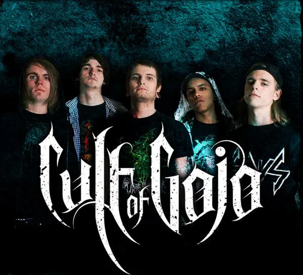 Cult of Gaia