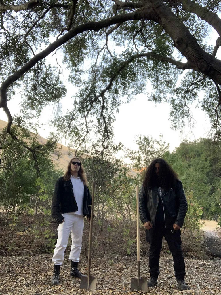 Cult Graves