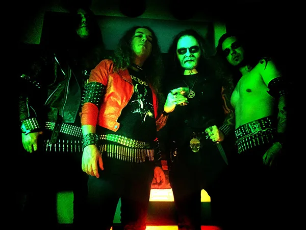 Cult of Horror