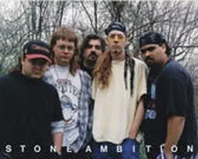 Stone Ambition