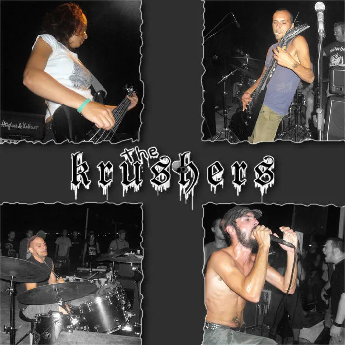 The Krushers