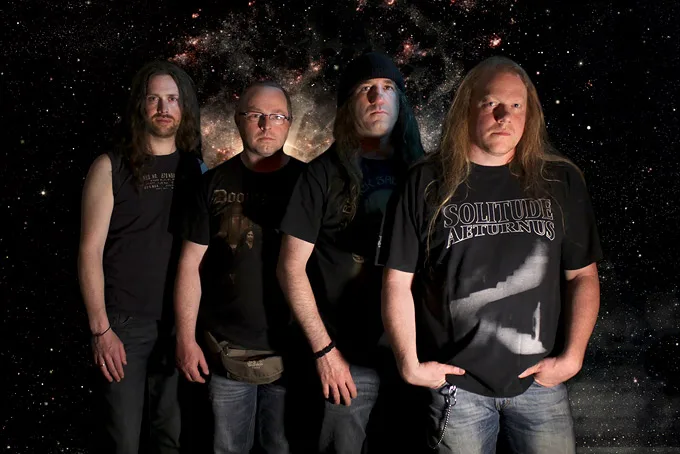 Doomshine