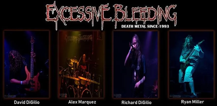 Excessive Bleeding