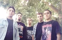 Morbus Inferno
