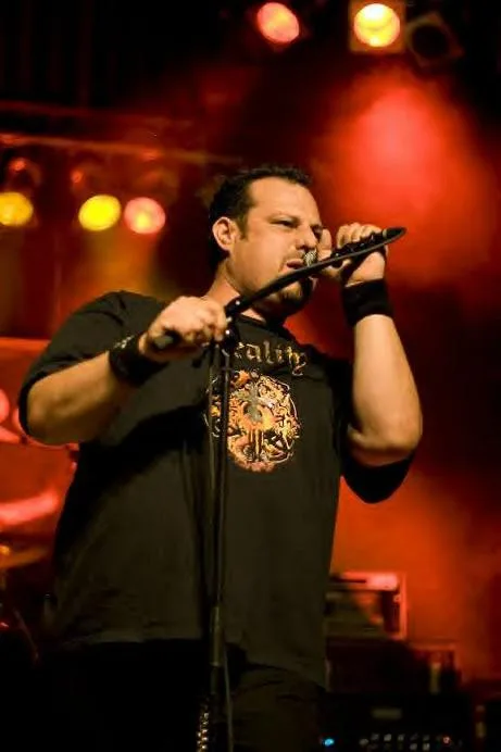 David Benson