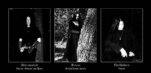 Forlorn in Silence