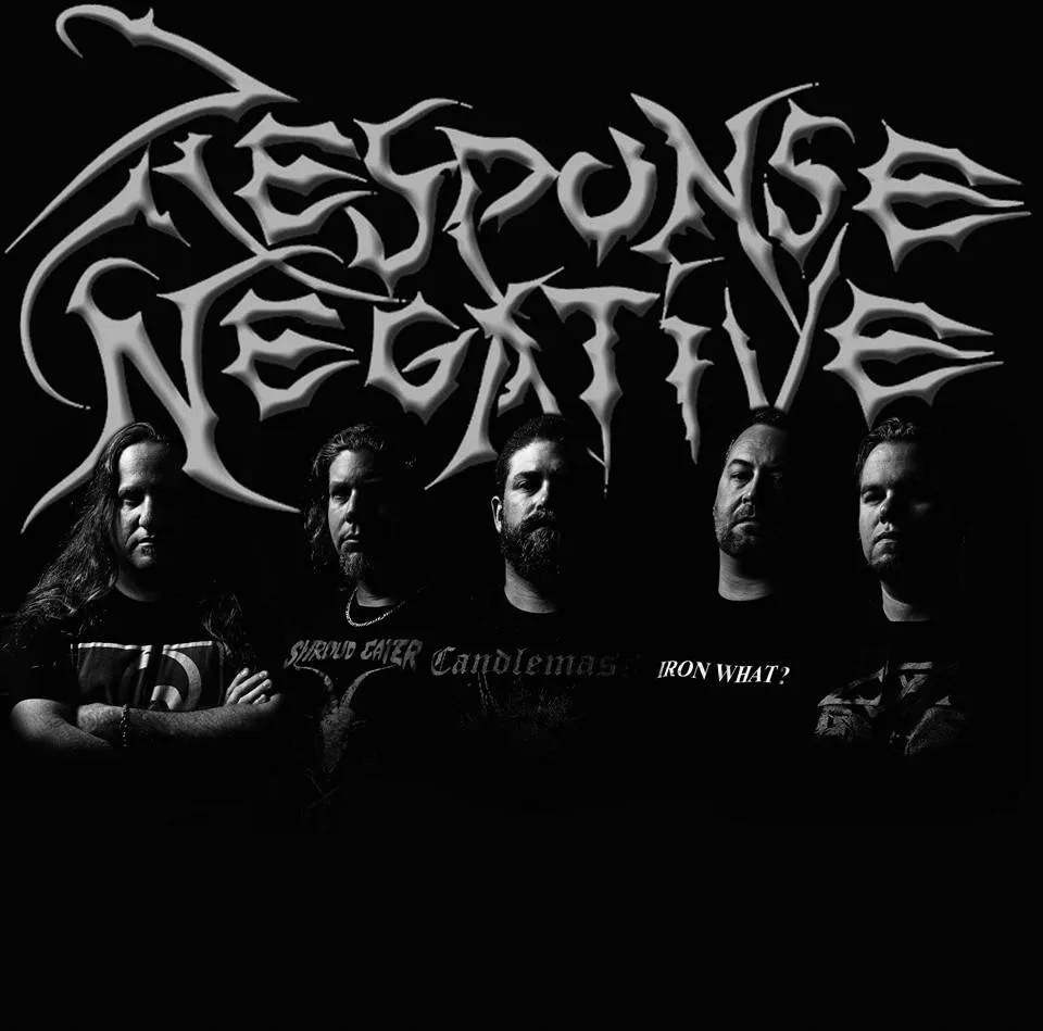 Response Negative