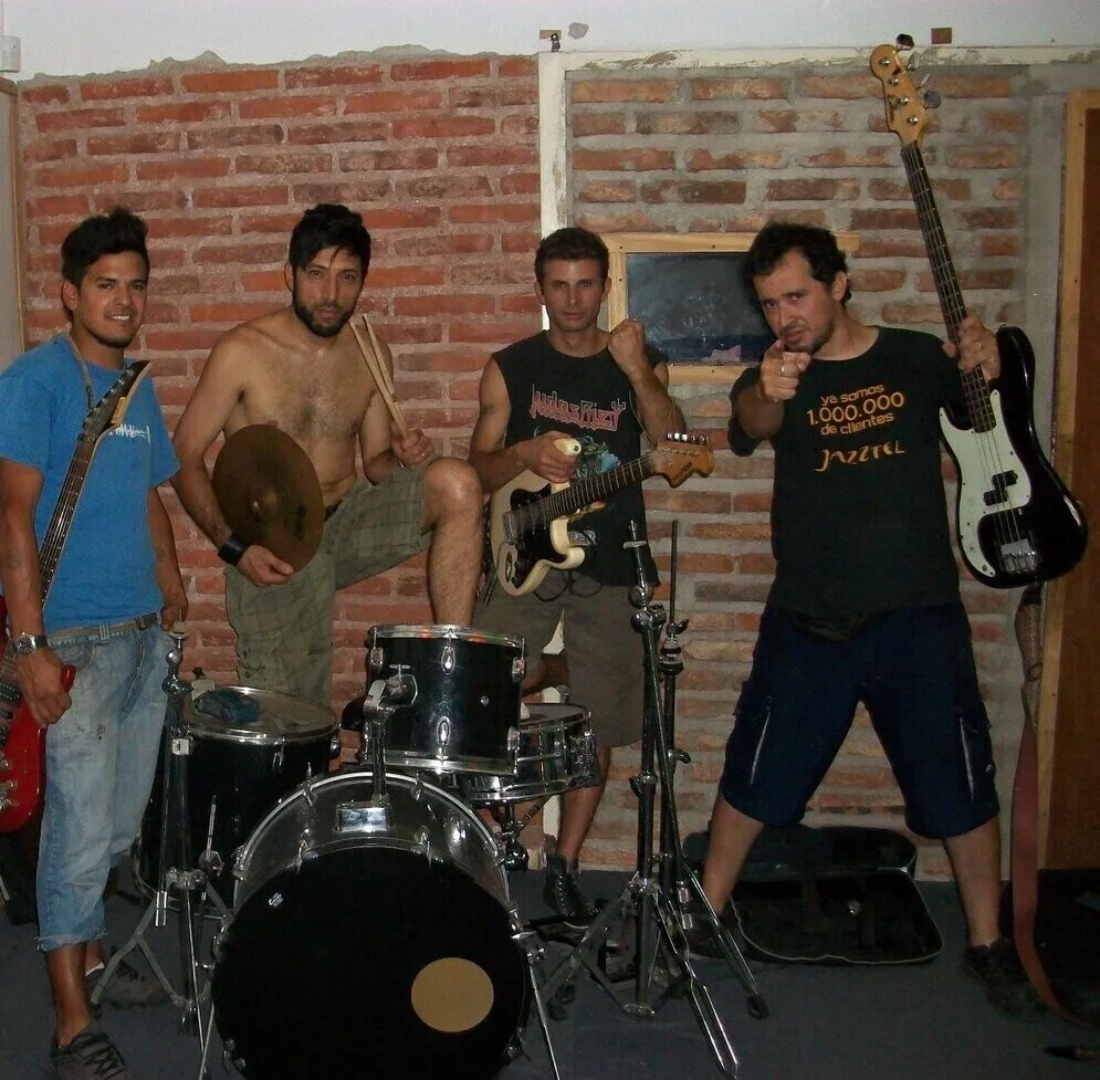 band