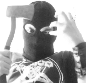 Necrocult