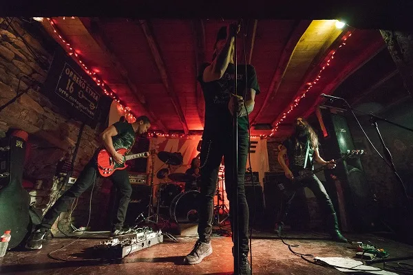 Cult of Misery