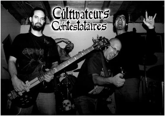 Cultivateurs Contestataires