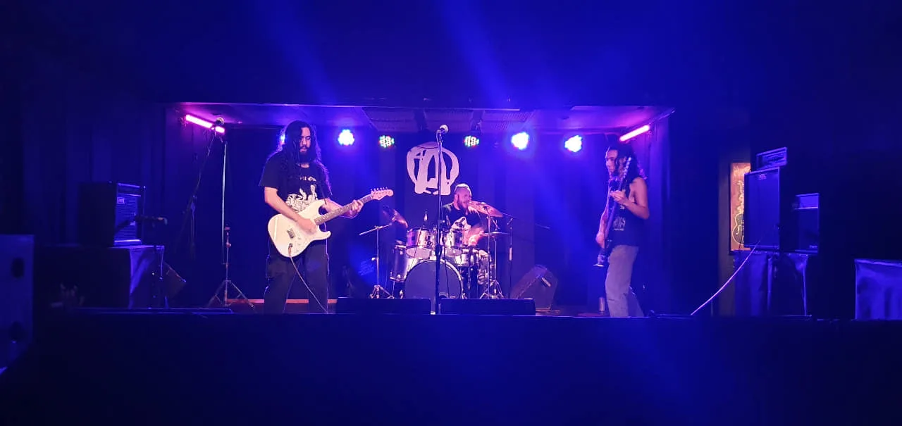 Culto Macabro