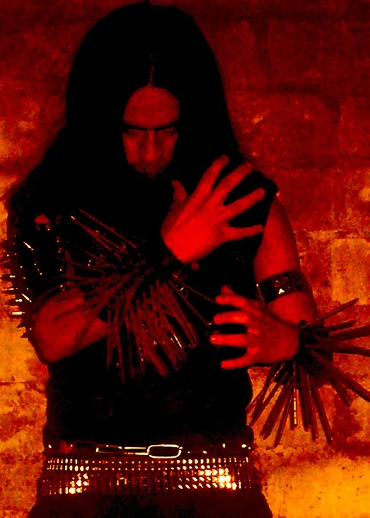 Culto Malévolo