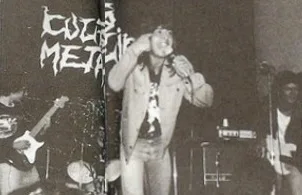 Culto Metálico