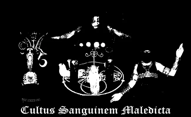 Cultus Sanguinem Maledicta