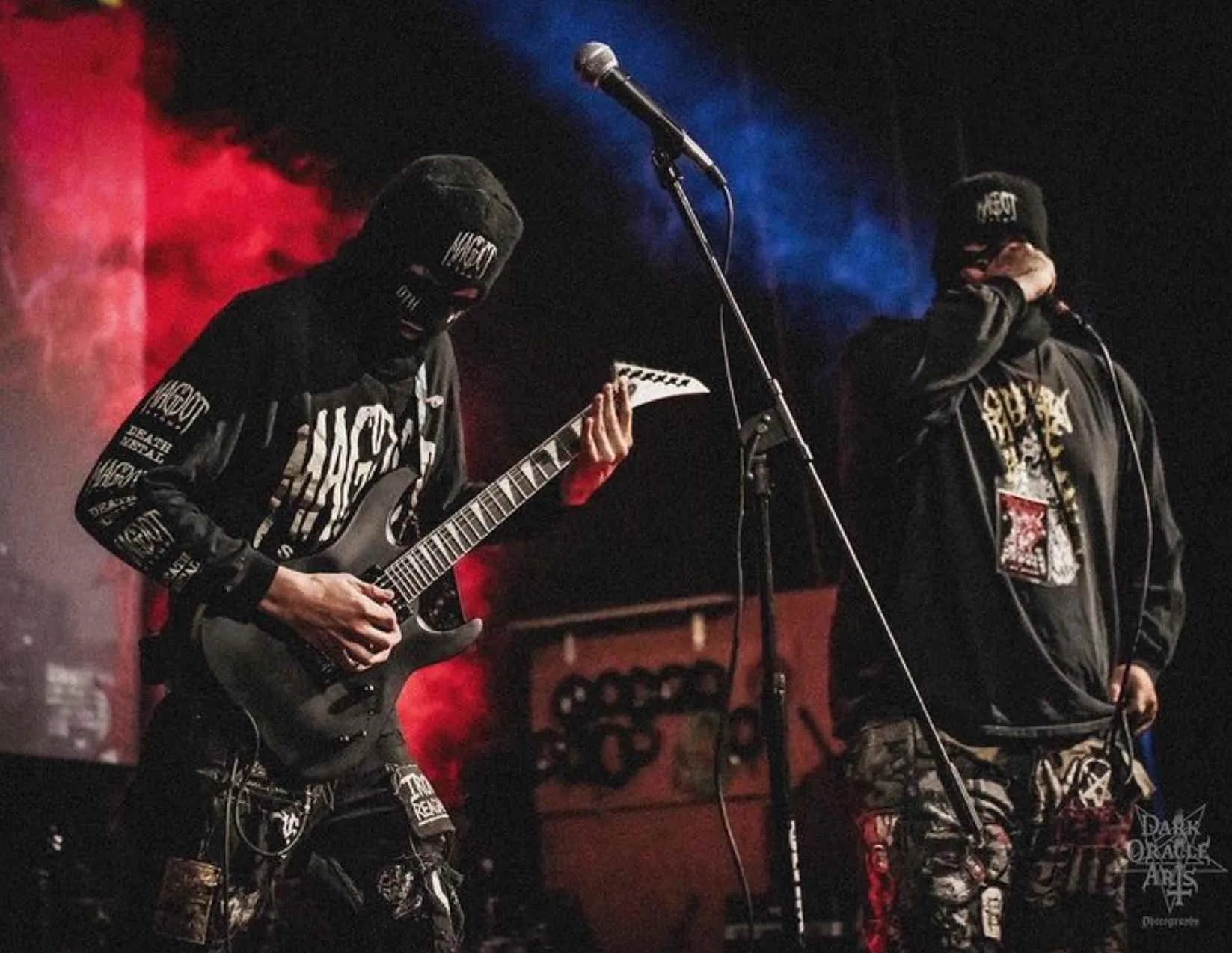 Cum Soaked Corpses Leaking Rectal Discharge