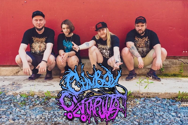 Cumboy Catapulta