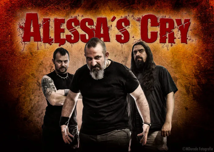 Alessa's Cry
