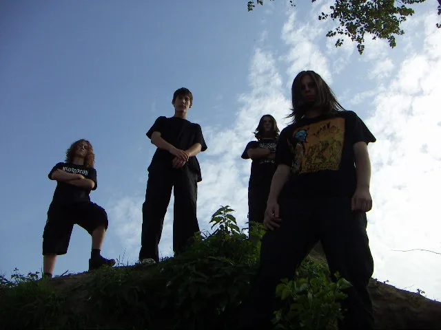 Cunt Maggots