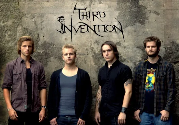 Third Invention