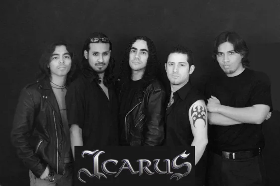 Icarus