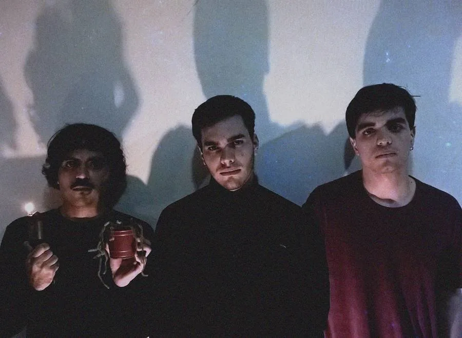 The Curse of Sahara