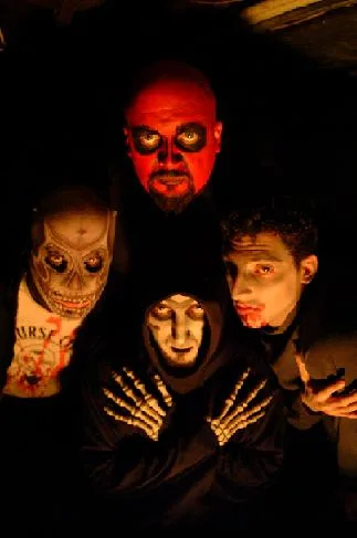 Curse of the Ugly
