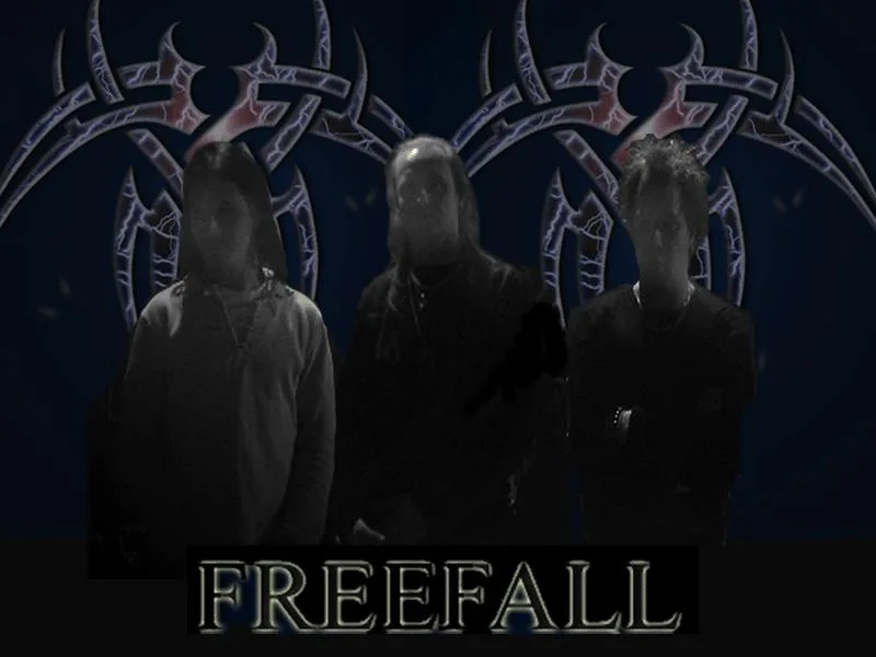 Freefall