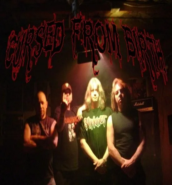 Cursed from Birth