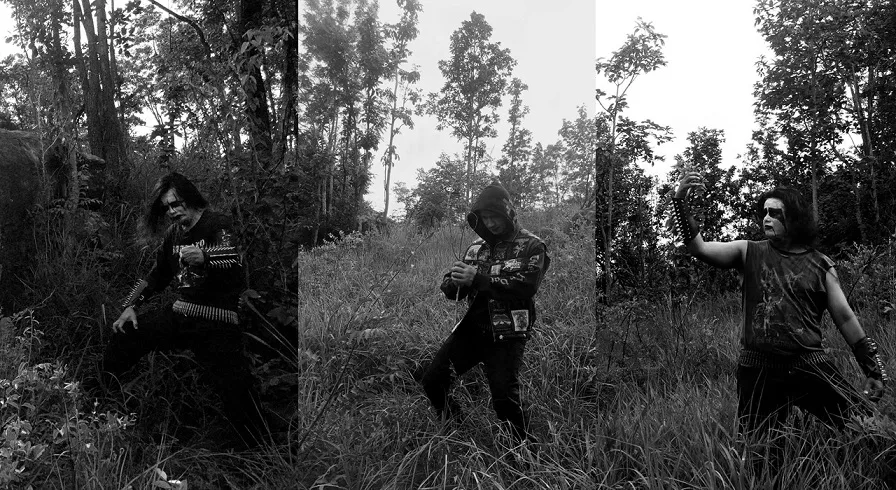 Cursed Forest