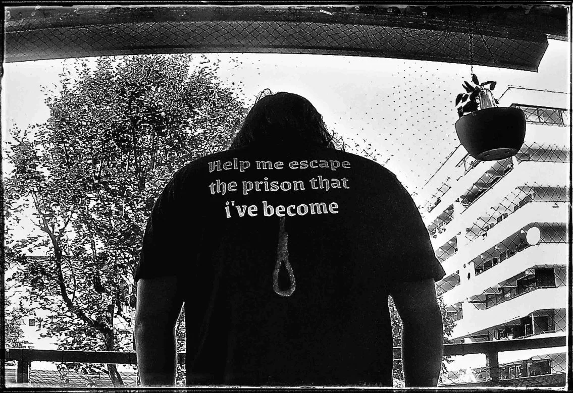 CursedFleshPrison