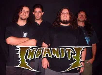 Insanity