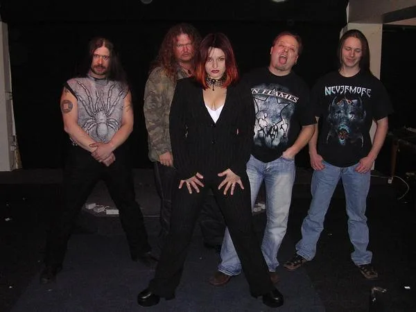 band