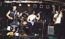 Ennihilate