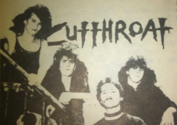 Cutthroat