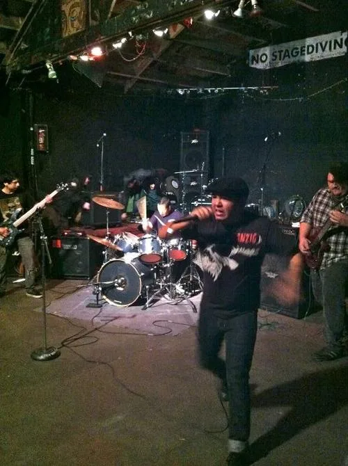 Cuttin' Loose