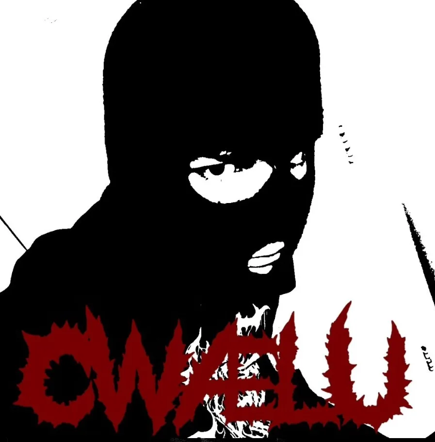 Cwælu