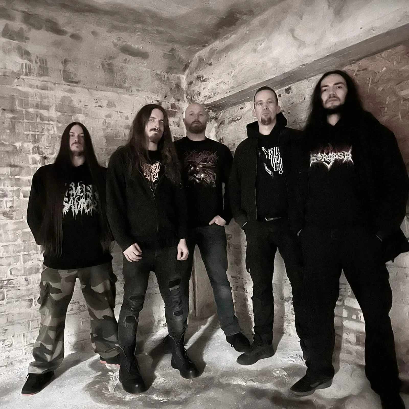 Despondency