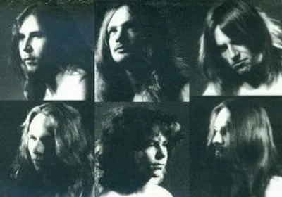 Symphony of Death