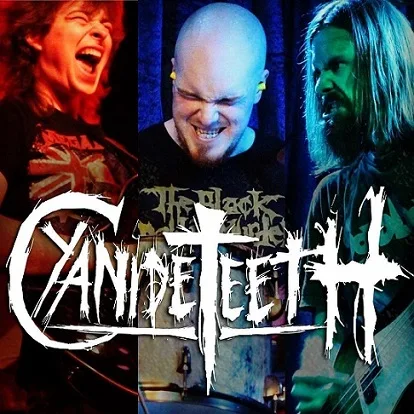 Cyanide Teeth