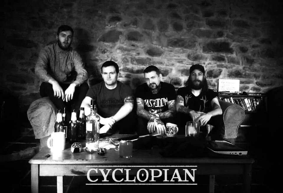 Cyclopian