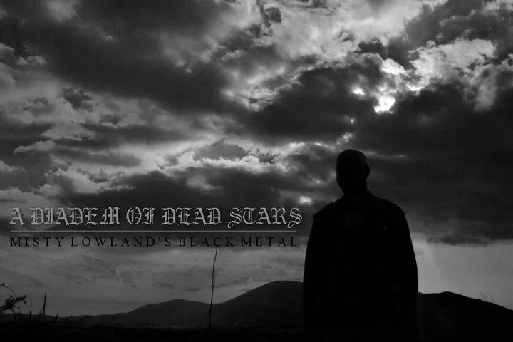 A Diadem of Dead Stars