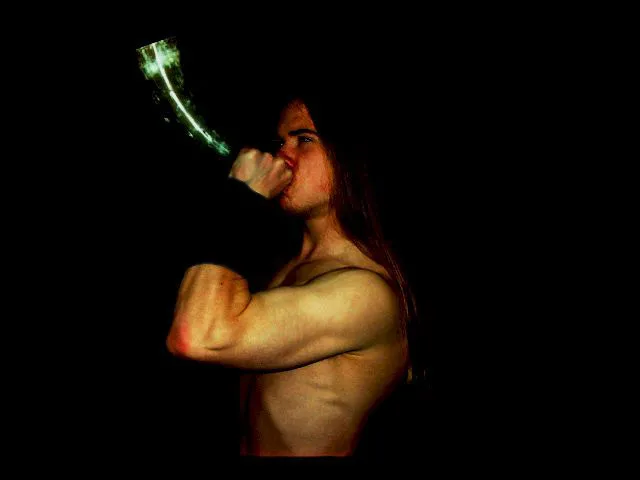 Spiritual Origin