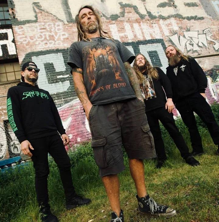 Decrepit Birth
