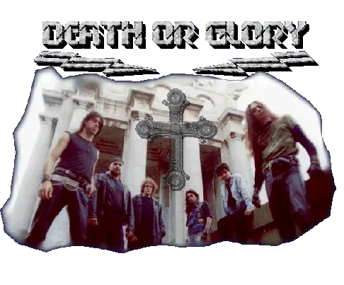 Death or Glory