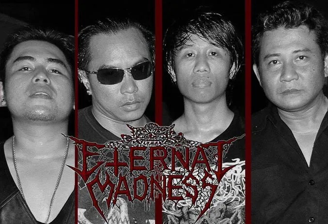 Eternal Madness