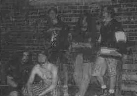 Cymonic Drive