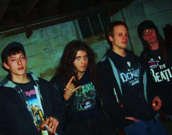 The D-Gen's